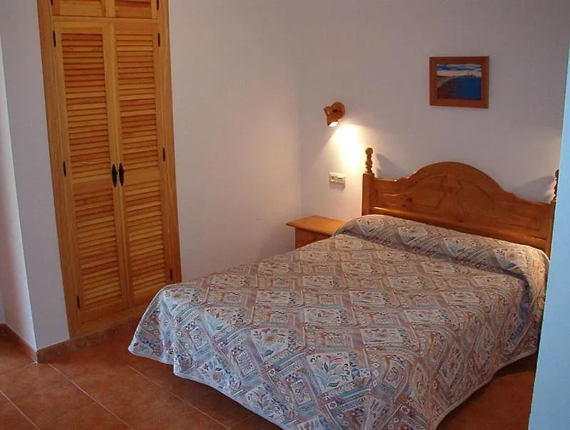 Hostal Las Acacias Los Canos De Meca 2*,  Spanien
