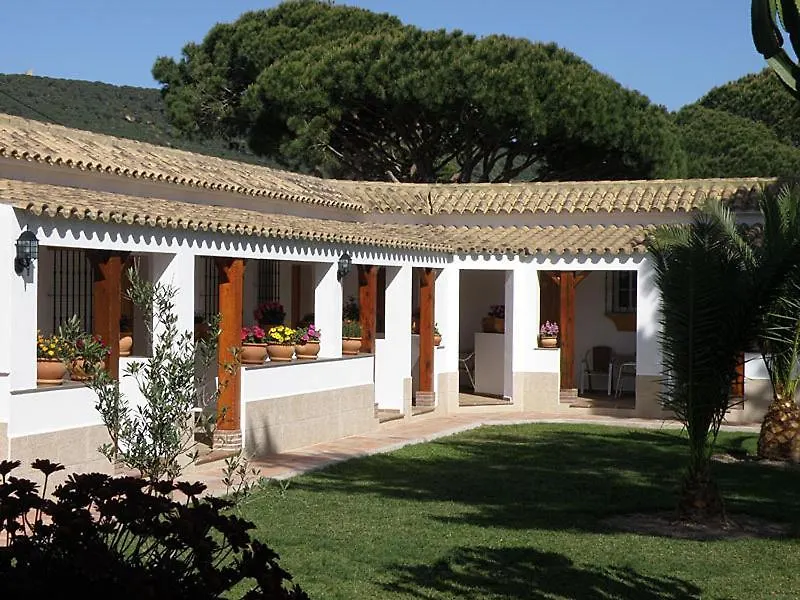 Hostal Las Acacias Los Canos De Meca 2*,  Spanien