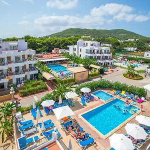 Casa Luis 4*, Santa Eularia des Riu Spagna