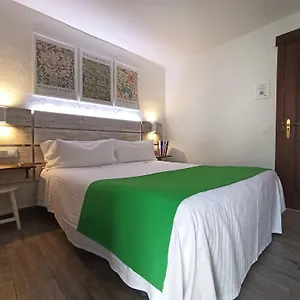 Locanda La Jarana Casa, Zahara De La Sierra