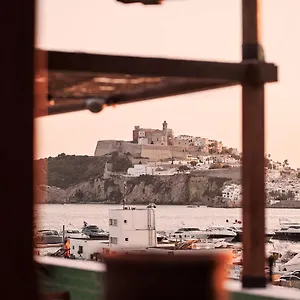 Mikasa Boutique Adults Only 2*, Ibiza città Spagna